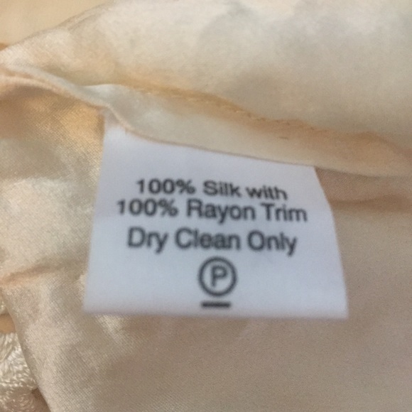 Temperley London Silk Lace Mini Dress - Picture 6 of 12